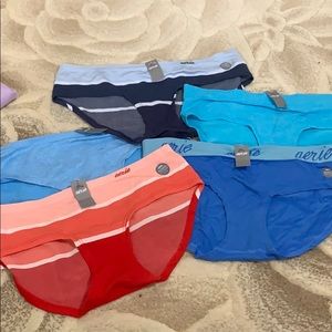 Aerie BoyBrief Lot of 5